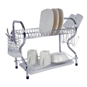 Better Chef 22-Inch Dish Rack