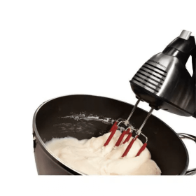 Hand Mixer Softscrape 62637