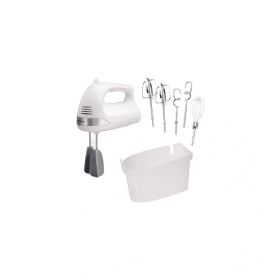 6sp Handmixer Easy Clean Beaters 62636