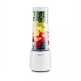 16oz Portable Rechargeable Blender with Sport Cap