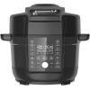 Air fryer 13-in-1 Air Fryer and Pressure Cooker Combo, Saut√©, Slow Cook, Bake, Steam, Warm, Roast, Dehydrate, Sous Vide,