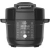 Air fryer 13-in-1 Air Fryer and Pressure Cooker Combo, Saut√©, Slow Cook, Bake, Steam, Warm, Roast, Dehydrate, Sous Vide,