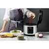 20 Cup Digital Multicooker Rice Cooker